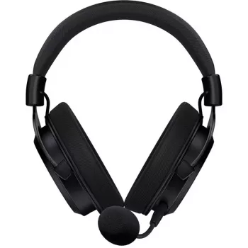 ENDORFY VIRO Infra vezeték nélküli játék headset (fekete, 2,4 GHz USB-C dongle, Bluetooth, USB-C, 3,5 mm jack)