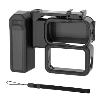 SUNNYLIFE vlogkit Osmo Nano-hoz - nyakpánt – Cold Shoe