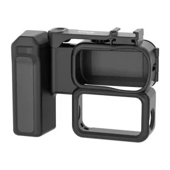 SUNNYLIFE vlogkit Osmo Nano-hoz - nyakpánt – Cold Shoe