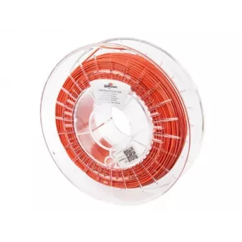 Spectrum S-Flex 90A TPU 3D nyomtató filament 1,75 mm 0,5 kg Lion Orange 80258