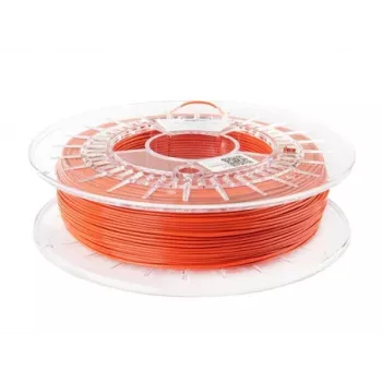 Spectrum S-Flex 90A TPU 3D nyomtató filament 1,75 mm 0,5 kg Lion Orange 80258