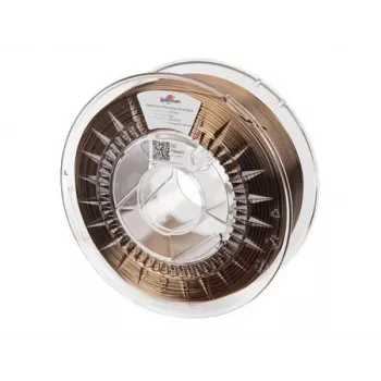 Spectrum 3D filament PLA Silk 1,75mm Zimt Bronze 1kg (80440)