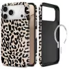 TECH-PROTECT Lamano MagSafe tok iPhone 17 Pro Max / 18 Pro Max - Pure Instinct