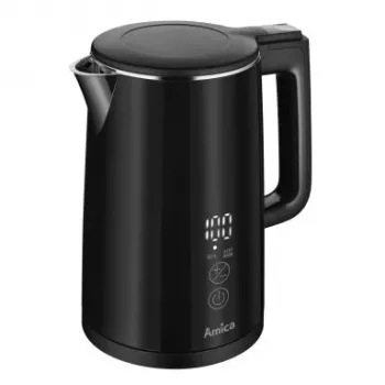 Amica Digital KF 6012, fekete