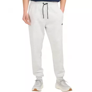 Férfi 4F CAS M1673 Cool Light Grey Melange nadrág L