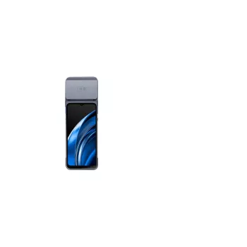 Landi M20 4G okos POS terminál, 4GB+64GB, EU/UK/UL AC kábel 53106-00--