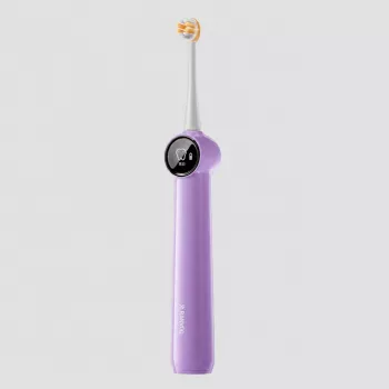 RANVOO PH3 Teenager Sonic elektromos fogkefe lila