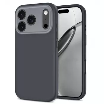 TECH-PROTECT UNIQ MagSafe CC tok iPhone 17 Pro Max / 18 Pro Max - antracit