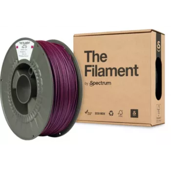 SPECTRUM The Filament PLA CF lila 1,75mm 1kg (TF-24097)