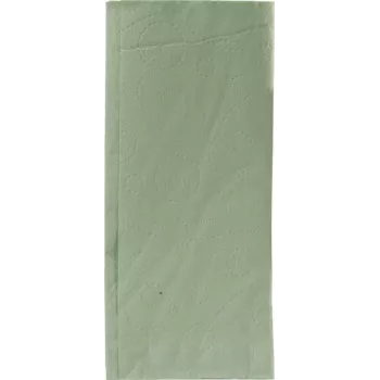 Heemann kéztörlő papír 2 rétegű zöld 24x21cm 3200 lap ZZ-hajtás (Pap.894)