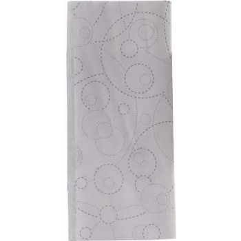 Heemann kéztörlő papír 2 rétegű zöld 24x21cm 3200 lap ZZ-hajtás (Pap.894)