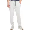 4F CAS M1673 férfi Cool Light Grey Melange nadrág XL