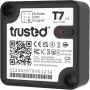 Trusted T7 robusztus GPS nyomkövető