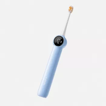 RANVOO PH3 Teenager Sonic elektromos fogkefe kék
