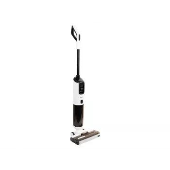 BLOW UP200 Aqua vezeték nélküli rúdporszívó felmosó funkcióval, 22,2 V, 2200 mAh, HEPA, aqua/kék