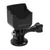 Sunnylife mágneses bővítőadapter DJI Osmo Pocket 3-hoz vaku cipővel és 1/4 inch menettel