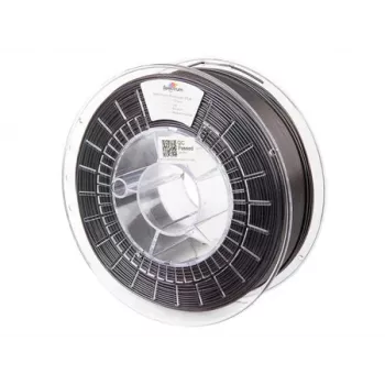 Spectrum PLA Premium 3D nyomtató filament 1,75 mm Wizard Charcoal Opalescent Black 1 kg 80580