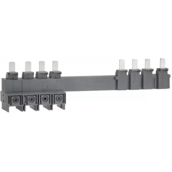 ABB OMZC04 párhuzamos csatlakozó adapter OTM40-125 terheléskapcsolóhoz (1SCA117038R1001)