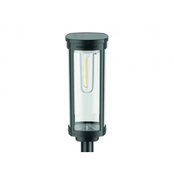 Forever Light Sunari FLS-97 LED napelemes kerti díszlámpa 3000K, 1000mAh