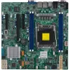 Supermicro X11SRM-VF Micro-ATX szerver alaplap Intel Xeon Scalable MBD-X11SRM-VF-B
