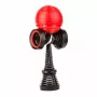YoYoFactory KENDAMA AIR piros/fekete kendama