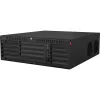 Hikvision DS-9664NI-M16 64 csatornás 8K NVR hálózati videórögzítő H.265+ 16 HDD-hely