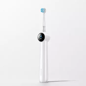 RANVOO PH5 Bubble Sonic elektromos fogkefe fehér