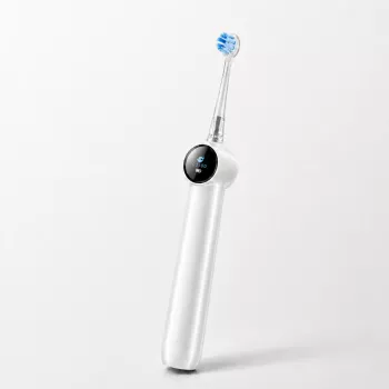 RANVOO PH5 Bubble Sonic elektromos fogkefe fehér