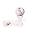 YoYoFactory kendama fehér LED (elemekkel)