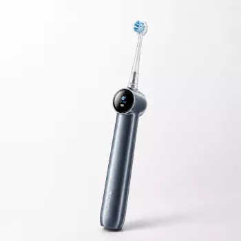 RANVOO PH5 Bubble Sonic elektromos fogkefe szürke