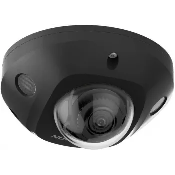 Hikvision DS-2CD2546G2-IS 4 MP kültéri dome IP térfigyelő kamera AcuSense-szel, 2,8 mm fix fókusz, 30 m IR, IP67, IK08, PoE 311318145