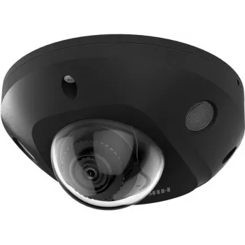 Hikvision DS-2CD2546G2-IS 4 MP kültéri dome IP térfigyelő kamera AcuSense-szel, 2,8 mm fix fókusz, 30 m IR, IP67, IK08, PoE 311318145