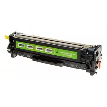 G&G kompatibilis tonerpatron HP 305A/CE410A, fekete, 2 200 oldal 14394