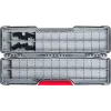 Bosch Accessories 2607011826 köztes doboz L-BOXX rendszerhez (antracit)