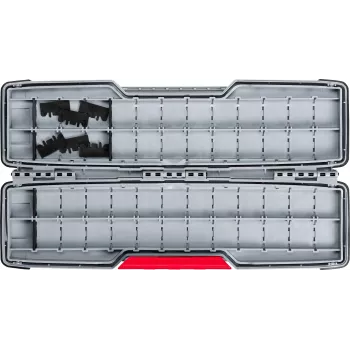 Bosch Accessories 2607011826 köztes doboz L-BOXX rendszerhez (antracit)