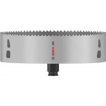 Bosch Progressor for Wood and Metal 177 mm lyukfűrész 2608594421