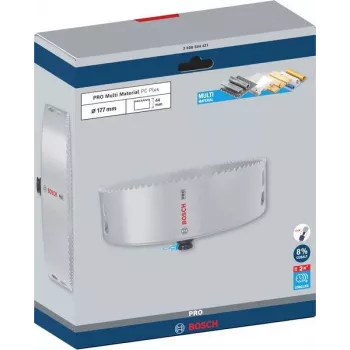 Bosch Progressor for Wood and Metal 177 mm lyukfűrész 2608594421