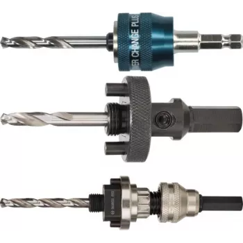 Bosch 2608594623 lyukfűrész-tartó