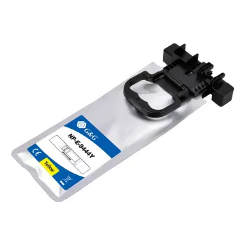 G&G kompatibilis sárga tintapatron Epson T9444 (15982)