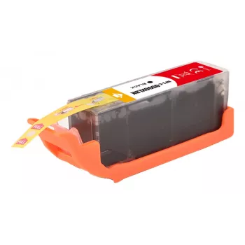 G&G tintapatron Canon PGI-550PGBK XL fekete (18824)