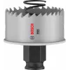 Bosch Progressor fához és fémhez 51 mm kobalt lyukfűrész 2608594455