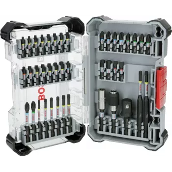 Bosch 2608521U78 bitkészlet