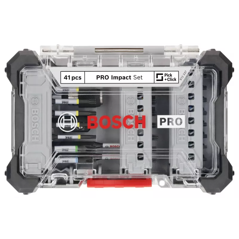 Bosch 2608521U78 bitkészlet