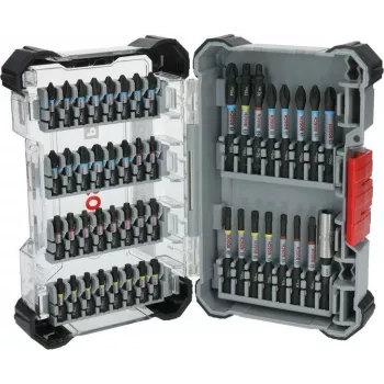 Bosch PRO Impact 48 részes csavarozóbit-készlet (2608521U88)