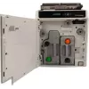 TALLY DASCOM DC-7600 duplex kártyanyomtató USB Ethernet 28.836.0090 / 21005