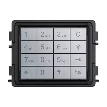 BUSCH-JAEGER A251382K-A-03 billentyűzetmodul Datalogic Skorpio X3-hoz (2TMA200160A0039)