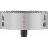 Bosch Progressor fához és fémhez 133 mm kobalt lyukfűrész 2608594417