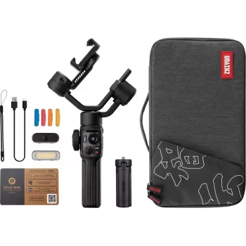 Zhiyun Smooth 5S AI Pro mobil gimbal (C030125ABR1)