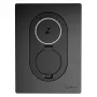 ZAPTEC Go Asphalt Black okos otthoni töltőállomás 22 kW Type 2 (ZM000688G)