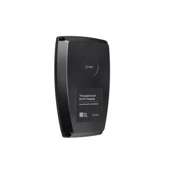 ZAPTEC 900-00172 előlap a ZAPTEC Pro hátlaphoz
